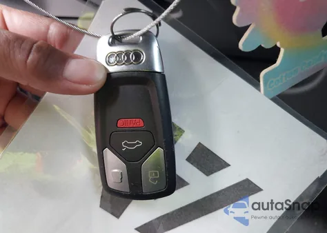 2018 Audi Q5 2.0T Premium/2.0T Tech Premium from USA, damaged, VIN WA1ANAFYXJ2012245